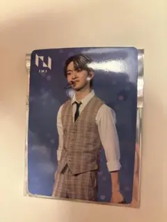 INI 田島将吾　タワレコ特典