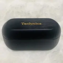 美品 Technics EAH-AZ100 ブラック 充電ケースのサムネイル