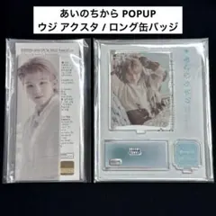 SEVENTEEN ホシ キャンバスアート あいのちから SEVENTEEN ホシ キャンバスアート あいのちから - メルカリ