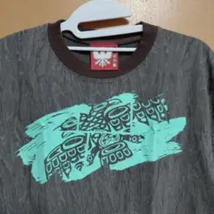 即日発送‼️　Bong ボンググラフィックTシャツのサムネイル