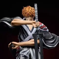 2026年最新】BLEACH 黒崎 ガレージキットの人気アイテム - メルカリ