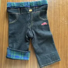 ミキハウス ボトムス 80 レギンス