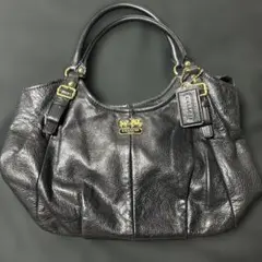 COACH コーチ マディソン マギー ショルダーバッグ 18612のサムネイル