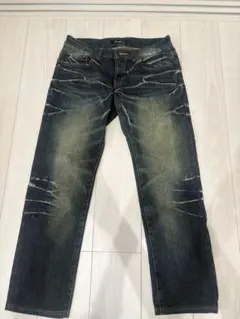 y2k パンツ　root three styleのサムネイル