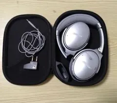 2026年最新】bose quietcomfort 35 シルバーの人気アイテム - メルカリ