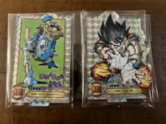 ドラゴンボール 一番くじ ACLLECT 2個セット