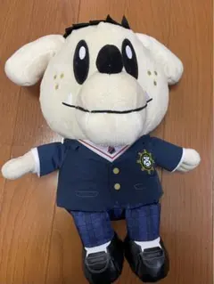 GENERATIONS 数原龍友 ジェネ犬