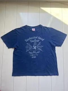 n*a様 90s MAGICAL WAVE Tシャツ USA古着 XL LL ス