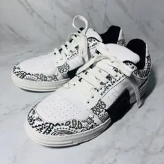 希少 PHILIPP PLEIN フィリッププレイン 42 白 定価約15万のサムネイル