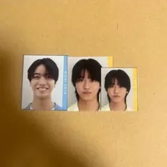 myojo通常盤　デタカ　ジュニア　岸蒼太