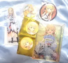 学マス 藤田ことね グッズ まとめ売り