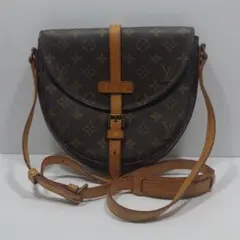 ルイヴィトン モノグラム ショルダーバッグ 正規品 ヴィンテージ