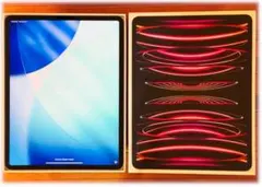 iPad Pro 12.9インチ 第6世代