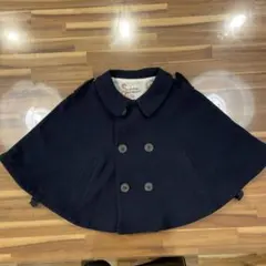 【美品】branshes コート　ポンチョ　フォーマル　コート　90 女の子