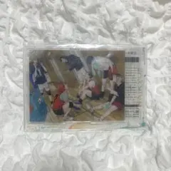 ジャンプGIGA ハイキューアクリルパネル