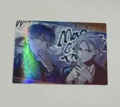 ヒプマイ コミカライズ 中国 特典 MCD