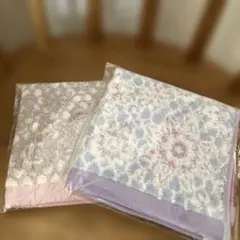 タオルハンカチ　日本（今治）産