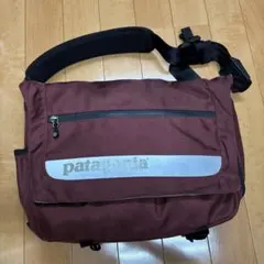 パタゴニア メッセンジャーバッグ patagoniaのサムネイル
