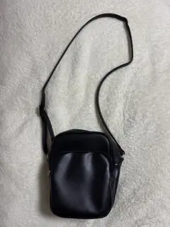 INGNI　ショルダーバッグ　黒