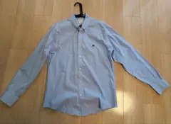 ワイシャツ 長袖 ノンアイロン