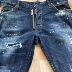 DSQUARED2 セクシーツイストジーンズ 48