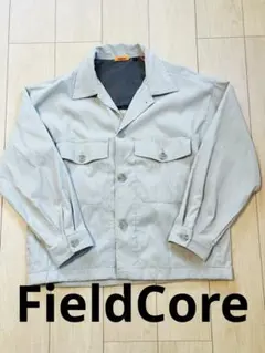 FieldCore カジュアルジャケット