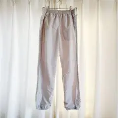 【le coq sportif】ウォーキング・トレーニングパンツ