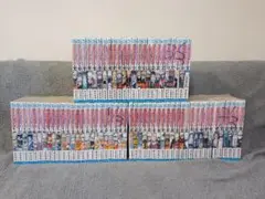 kana様専用 NARUTO ナルト 全72巻セット 初版あり 中古 - メルカリ