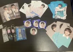 大久保波留　DXTEEN セット