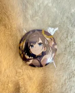にじさんじ 文野環 缶バッジ 記念日グッズ - メルカリ