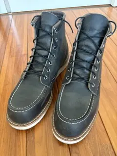 2026年最新】Redwing アイリッシュセッター 黒の人気アイテム - メルカリ