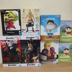 Blu-Ray アニメ 漫画 キャラクター グッズ 大量まとめ売り 500点以上