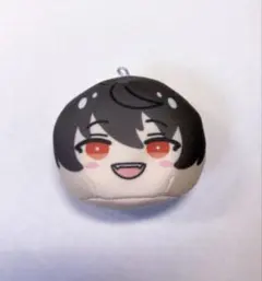 朔間凛月 おまんじゅう あんスタ にぎにぎマスコット 2