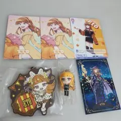 カラフルピーチ えと まとめ売り