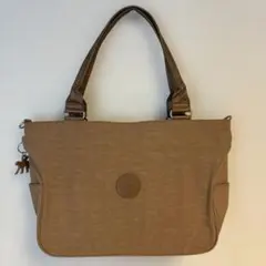 mai様専用　キプリング トート・PORTERショルダー・ニット３点セット