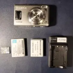 2025年最新】finepix f31fdの人気アイテム - メルカリ