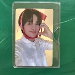 straykids アイエン トレカ　IN