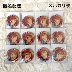 ★あんスタ★ コレクション缶バッジ 月永レオ　12個セット