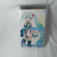 ★送料無料★初音ミク Project DIVA お買い得版 リズムゲーム