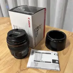 2026年最新】canon ef85mm f1.8 usmの人気アイテム - メルカリ