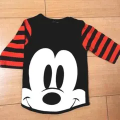 BABYDOLL ミッキー 70サイズ