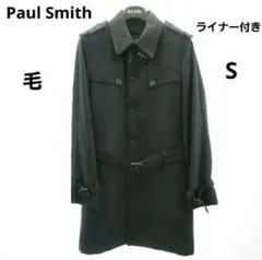 2026年最新】ポールスミス コート カシミアの人気アイテム - メルカリ
