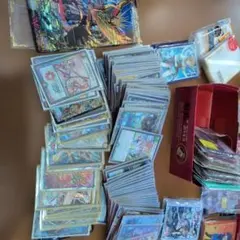 デュエルマスターズ　引退品まとめ売り