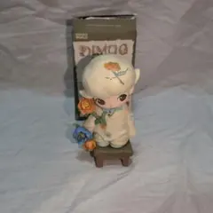 ヒロノ DIMOO