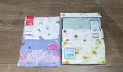ガールズ インナー 5枚セット 110cm　新品