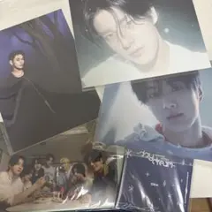 ENHYPEN enniversary 2022 photo frame トレカ - メルカリ