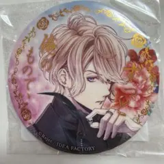 DIABOLIK LOVERS 逆巻シュウ 缶バッジ タペストリー まとめ - メルカリ