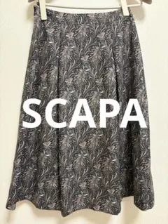 スカート　スキャパのサムネイル