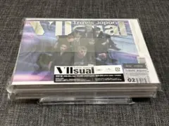 Travis Japan トラジャ VIIsual 3形態