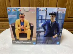 野原ひろし　園長先生　クレヨンしんちゃん　俺たちのフィギュア